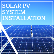 Required SA Supplementary Training for Solar Photovoltaic Panel Installers