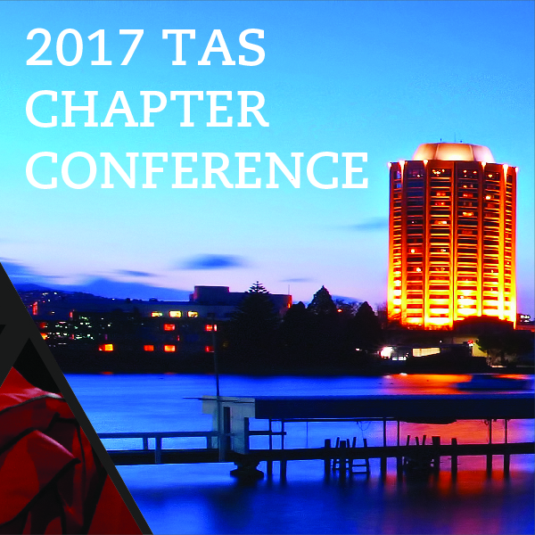 TAS Chapter Conference 2017