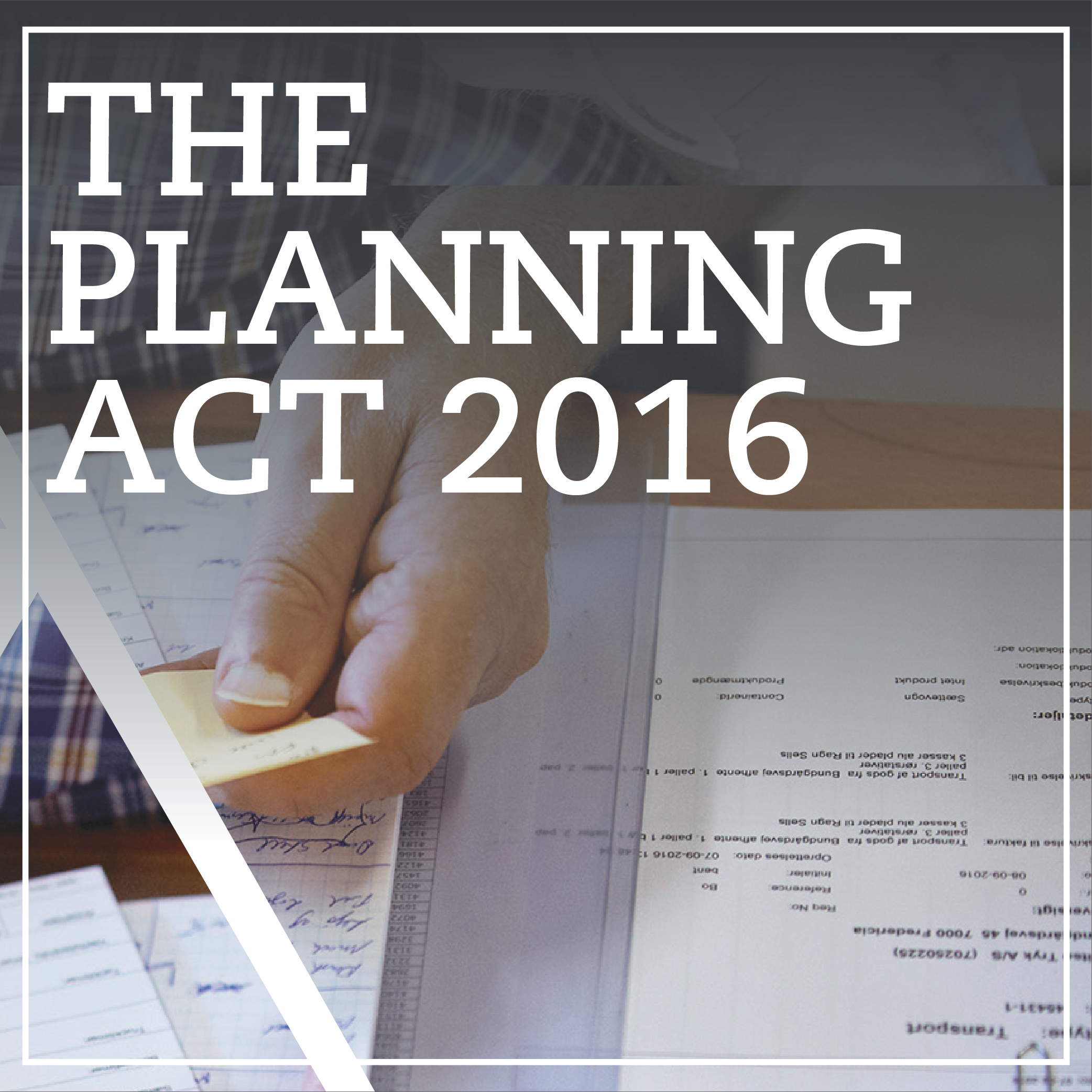 QLD/NT Chapter: The Planning Act - Rockhampton