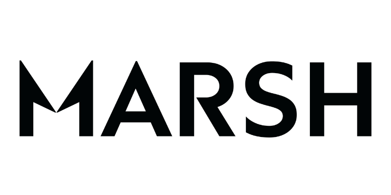 Marsh Logo
