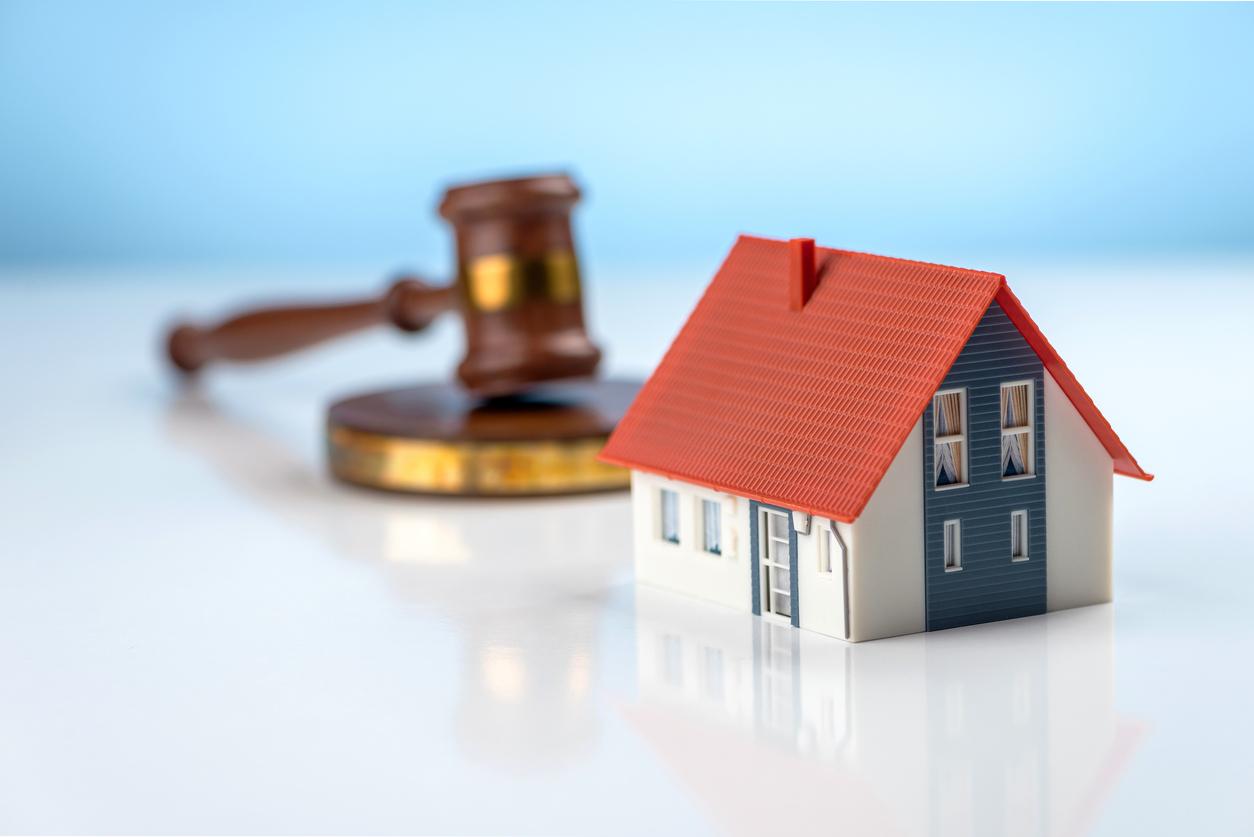 NEW  Buyer Protections Bill
